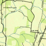 United States Geological Survey Ethridge, TN (1936, 24000-Scale) digital map