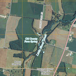 United States Geological Survey Ethridge, TN (2010, 24000-Scale) digital map