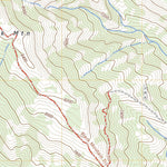 United States Geological Survey Etna, WY (2023, 24000-Scale) digital map