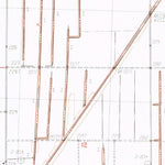 United States Geological Survey Etowah, AR (1983, 24000-Scale) digital map