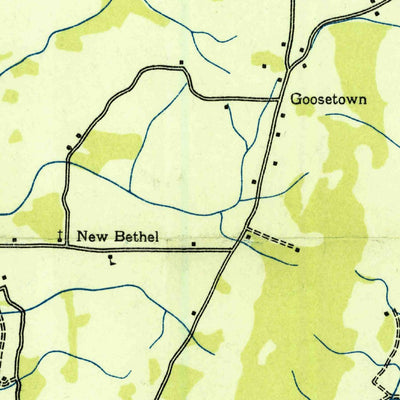 United States Geological Survey Etowah, TN (1935, 24000-Scale) digital map
