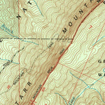 United States Geological Survey Etowah, TN (2003, 24000-Scale) digital map