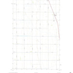 United States Geological Survey Euclid, MN (2022, 24000-Scale) digital map