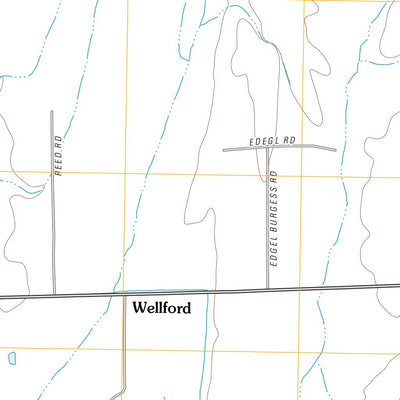 United States Geological Survey Eudora South, AR-LA (2011, 24000-Scale) digital map