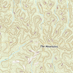 United States Geological Survey Eufaula North, AL (2020, 24000-Scale) digital map