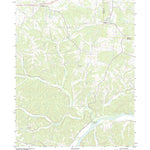 United States Geological Survey Eugene, MO (2011, 24000-Scale) digital map