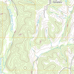 United States Geological Survey Eugene, MO (2011, 24000-Scale) digital map