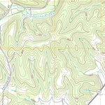 United States Geological Survey Eugene, MO (2011, 24000-Scale) digital map