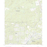 United States Geological Survey Eulaton, AL (2020, 24000-Scale) digital map