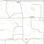 United States Geological Survey Eunice, NM (2020, 24000-Scale) digital map