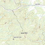 United States Geological Survey Eupora, MS (2020, 24000-Scale) digital map