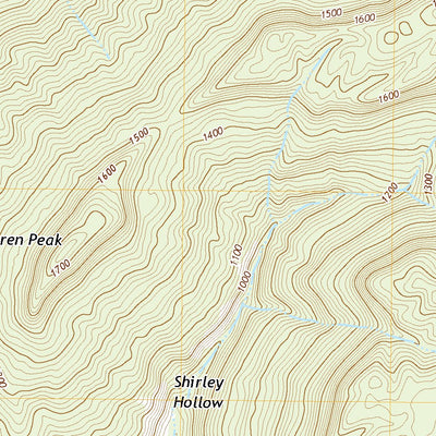 United States Geological Survey Eureka, AL (2020, 24000-Scale) digital map