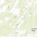 United States Geological Survey Eureka Basin, MT (2020, 24000-Scale) digital map