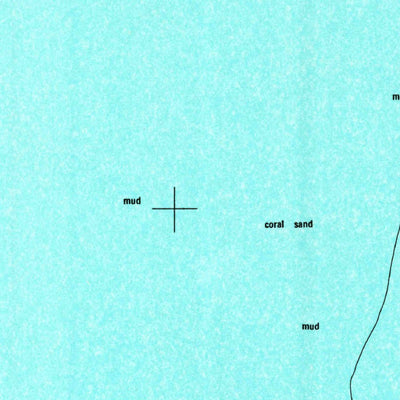 United States Geological Survey Eureka, CA-OR (1958, 250000-Scale) digital map