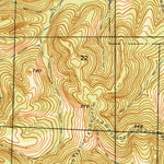 United States Geological Survey Eureka, MO (1940, 24000-Scale) digital map