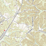 United States Geological Survey Eureka, MO (2021, 24000-Scale) digital map