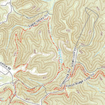 United States Geological Survey Eureka, MO (2021, 24000-Scale) digital map