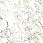 United States Geological Survey Eureka North, MT (2020, 24000-Scale) digital map