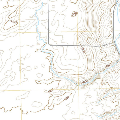 United States Geological Survey Eureka, WA (2020, 24000-Scale) digital map