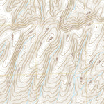 United States Geological Survey Eureka, WA (2020, 24000-Scale) digital map