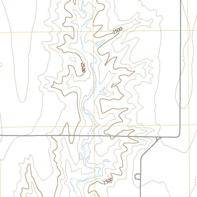 United States Geological Survey Eustis SE, NE (2021, 24000-Scale) digital map