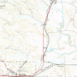 United States Geological Survey Eutaw, AL (1931, 62500-Scale) digital map