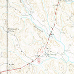 United States Geological Survey Eutaw, AL (1931, 62500-Scale) digital map