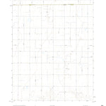 United States Geological Survey Eva NE, OK (2022, 24000-Scale) digital map