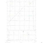 United States Geological Survey Everdell, MN (2022, 24000-Scale) digital map