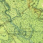 United States Geological Survey Everett City, GA (1918, 62500-Scale) digital map