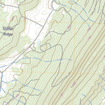 United States Geological Survey Everett West, PA (2023, 24000-Scale) digital map