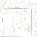 United States Geological Survey Everly, IA (2022, 24000-Scale) digital map