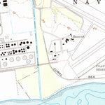 United States Geological Survey Ewa, HI (1983, 24000-Scale) digital map