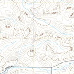 United States Geological Survey Ewartsville, WA (2020, 24000-Scale) digital map