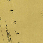 United States Geological Survey Ewell, VA-MD (1917, 62500-Scale) digital map