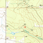 United States Geological Survey Ewen, MI (1999, 24000-Scale) digital map