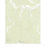 United States Geological Survey Exchange, MO (2021, 24000-Scale) digital map