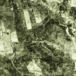 United States Geological Survey Exeter, NH-MA (1977, 25000-Scale) digital map