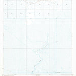 United States Geological Survey F-R Ranch, LA (1934, 24000-Scale) digital map