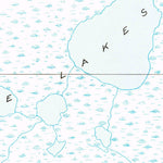 United States Geological Survey F-R Ranch, LA (1934, 24000-Scale) digital map