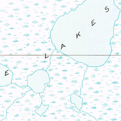United States Geological Survey F-R Ranch, LA (1934, 24000-Scale) digital map