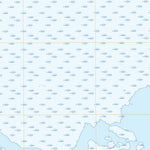 United States Geological Survey F-R Ranch, LA (2020, 24000-Scale) digital map