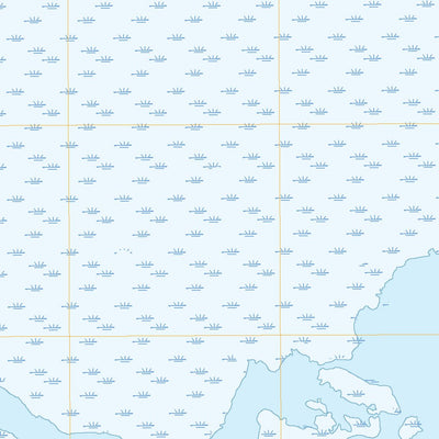 United States Geological Survey F-R Ranch, LA (2020, 24000-Scale) digital map