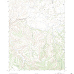 United States Geological Survey Fable Valley, UT (2023, 24000-Scale) digital map