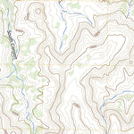 United States Geological Survey Fable Valley, UT (2023, 24000-Scale) digital map