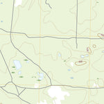 United States Geological Survey Faceville, GA (2020, 24000-Scale) digital map