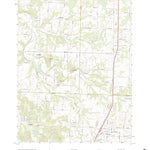 United States Geological Survey Fair Grove, MO (2021, 24000-Scale) digital map