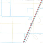 United States Geological Survey Fair Oaks, AR (2020, 24000-Scale) digital map