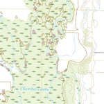 United States Geological Survey Fair Oaks, AR (2020, 24000-Scale) digital map
