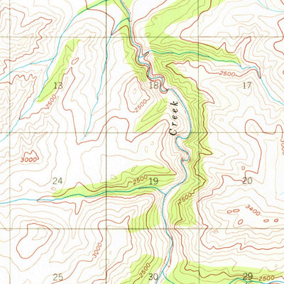 United States Geological Survey Fairbanks A-1, AK (1949, 63360-Scale) digital map